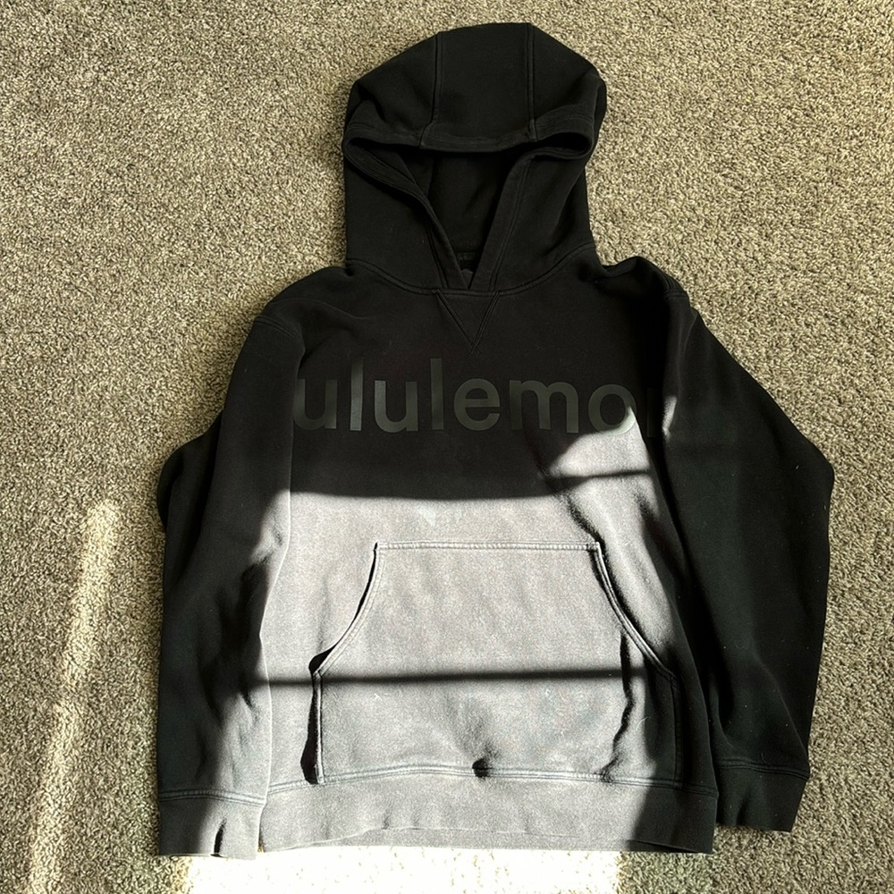 Lululemon Sweatshirt